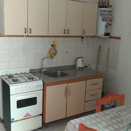 La Quinta Departamento Appartement Mendoza Buitenkant foto